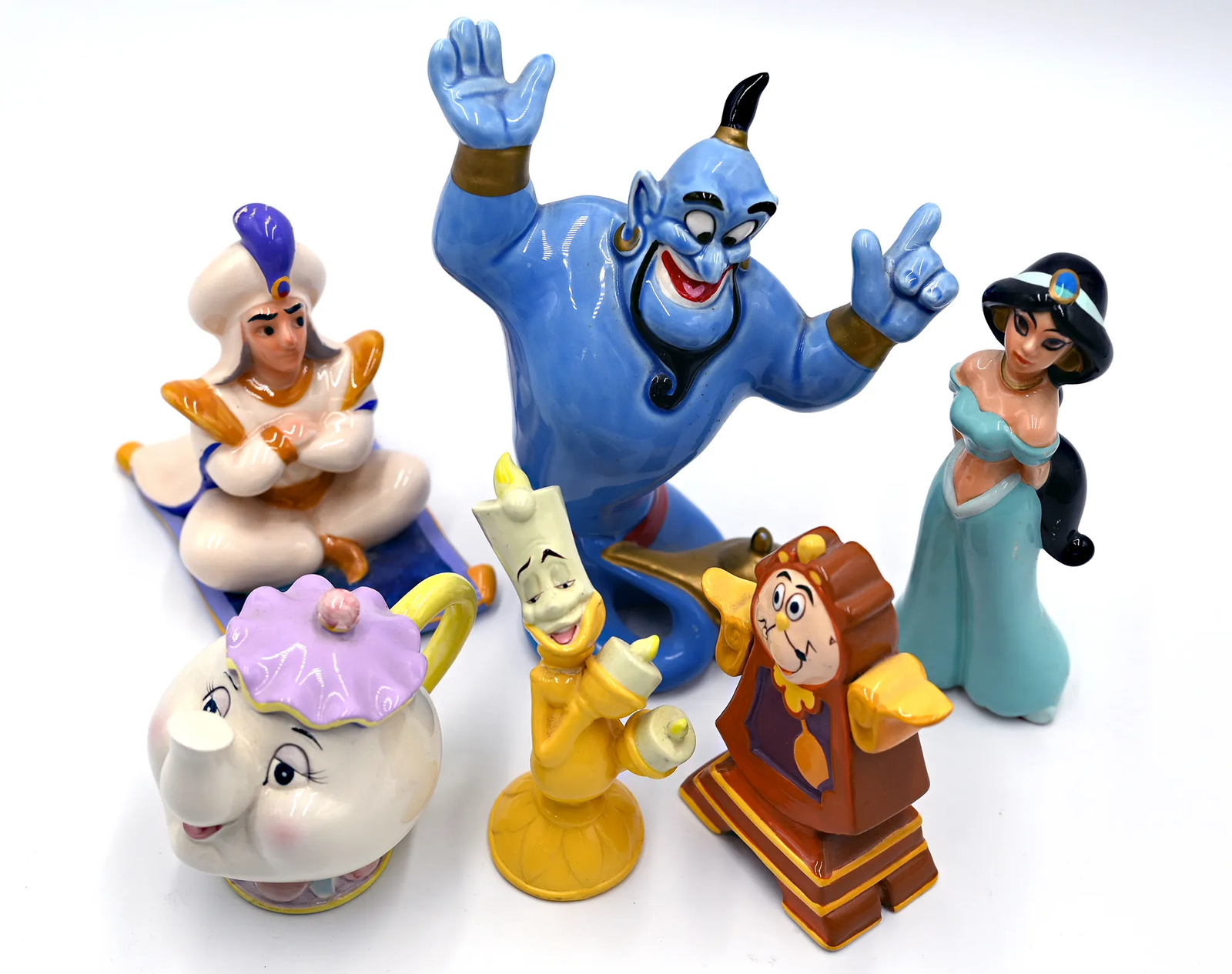 Licensed Disney ceramic product suppliers