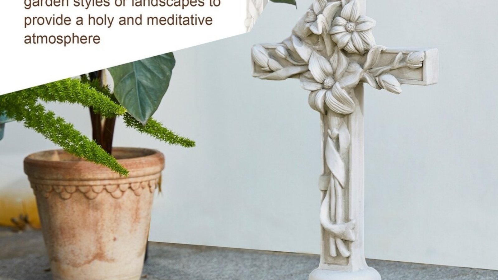 Religious Resin Figurines | Perfect Christian Gifts for Holidays & Special Occasions