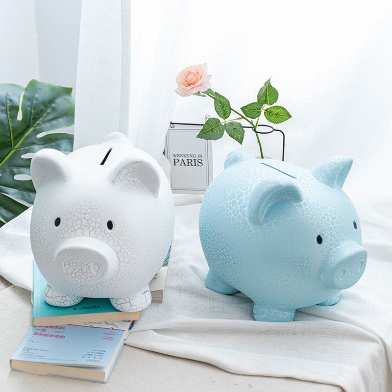 Ceramic piggy Banks