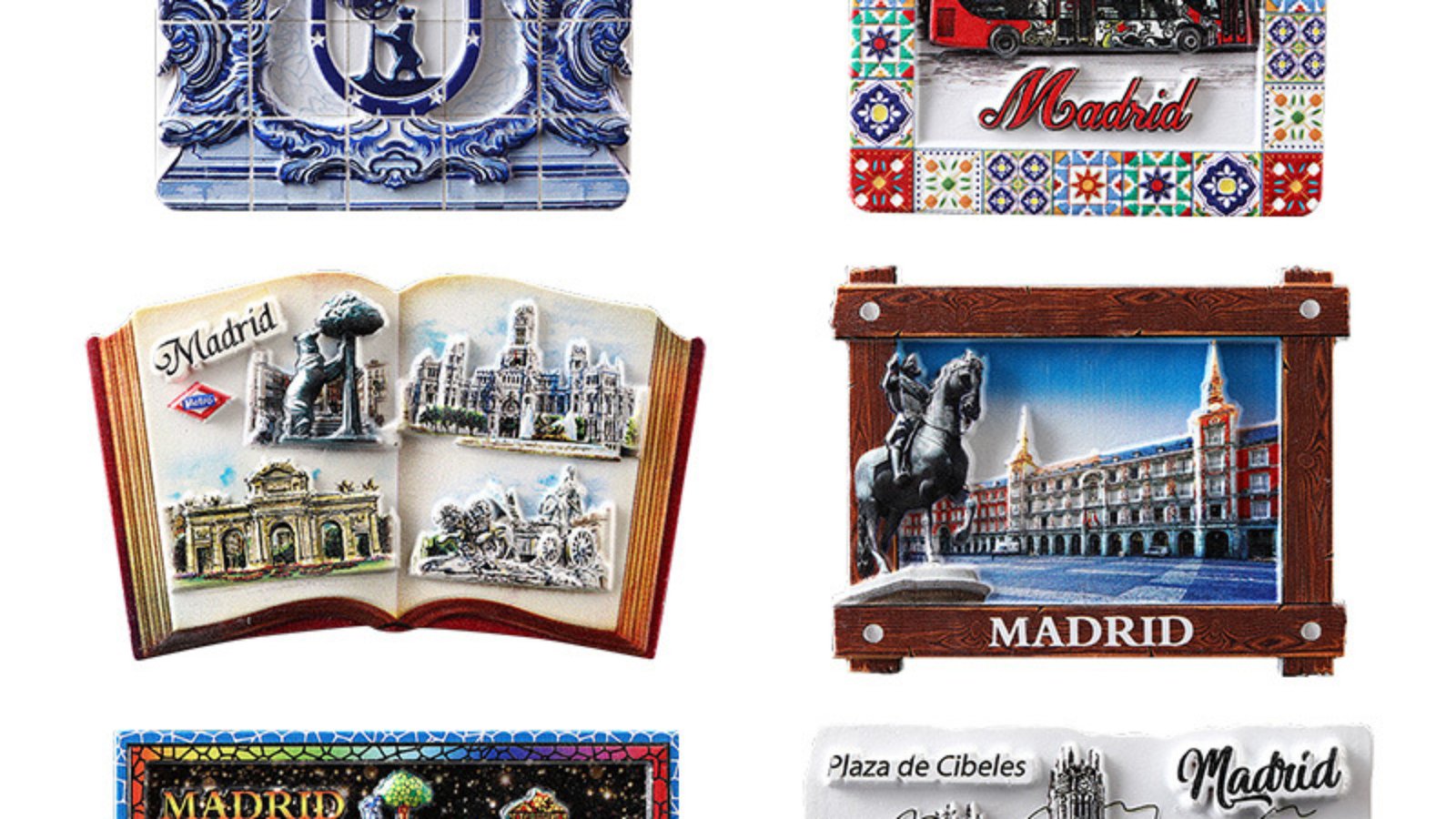 Bulk Travel Souvenirs