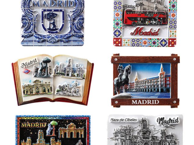 Bulk Travel Souvenirs