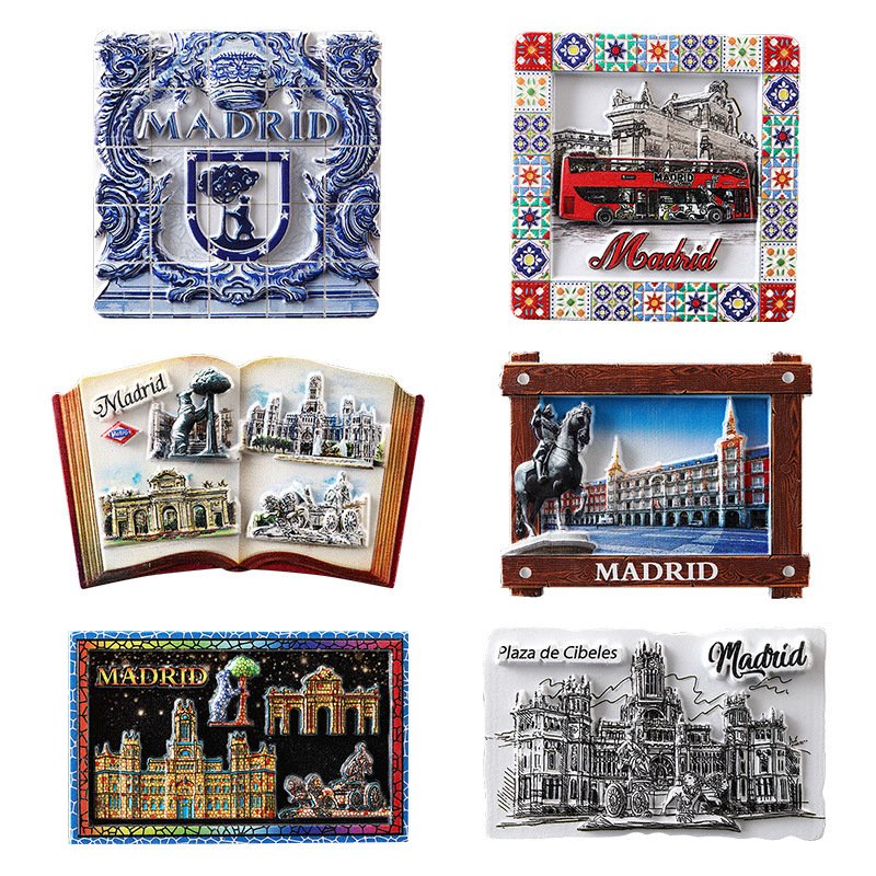 Bulk Travel Souvenirs