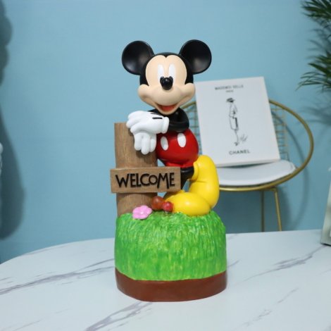 Disney figurines collectibles