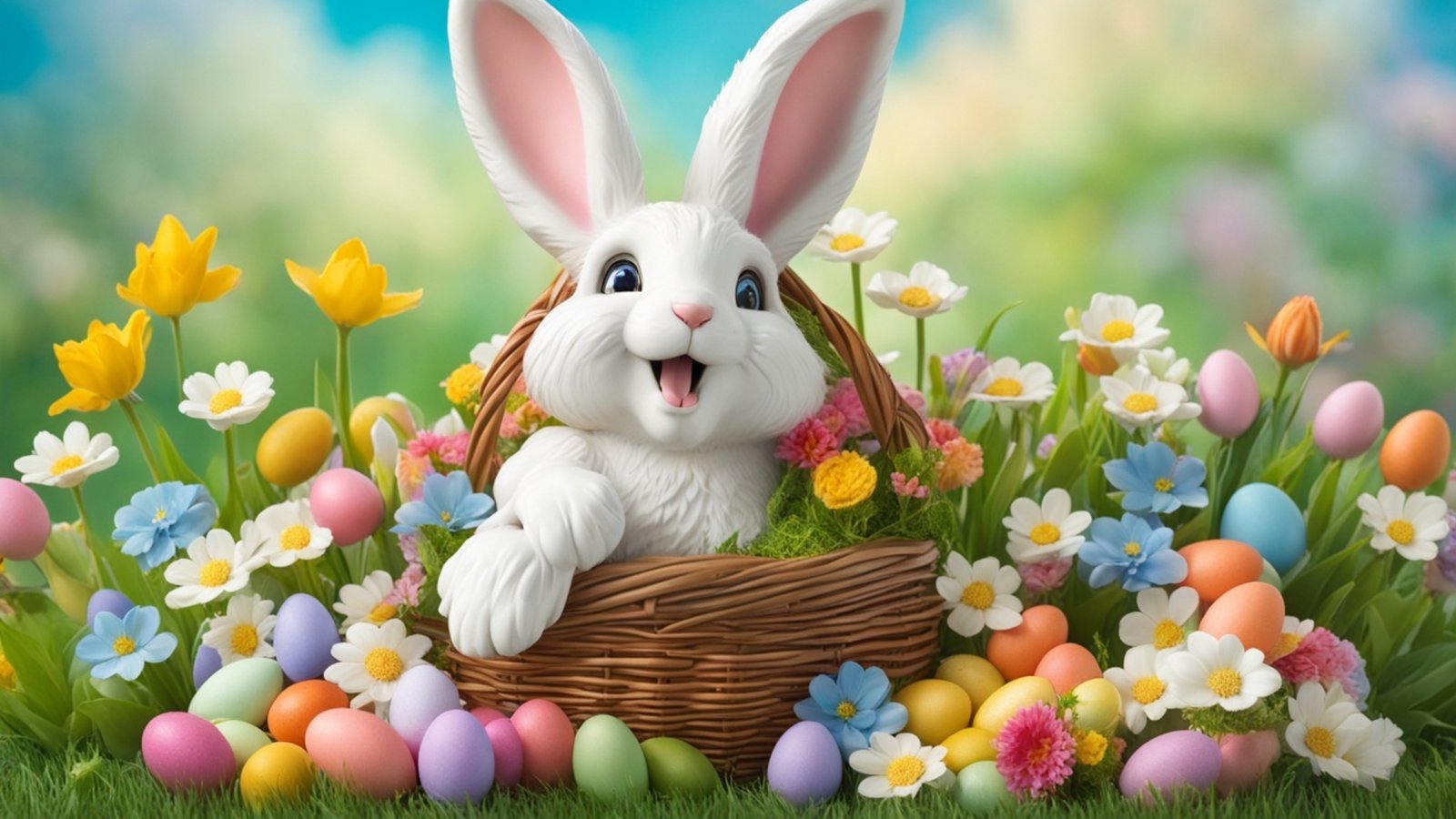spring decor