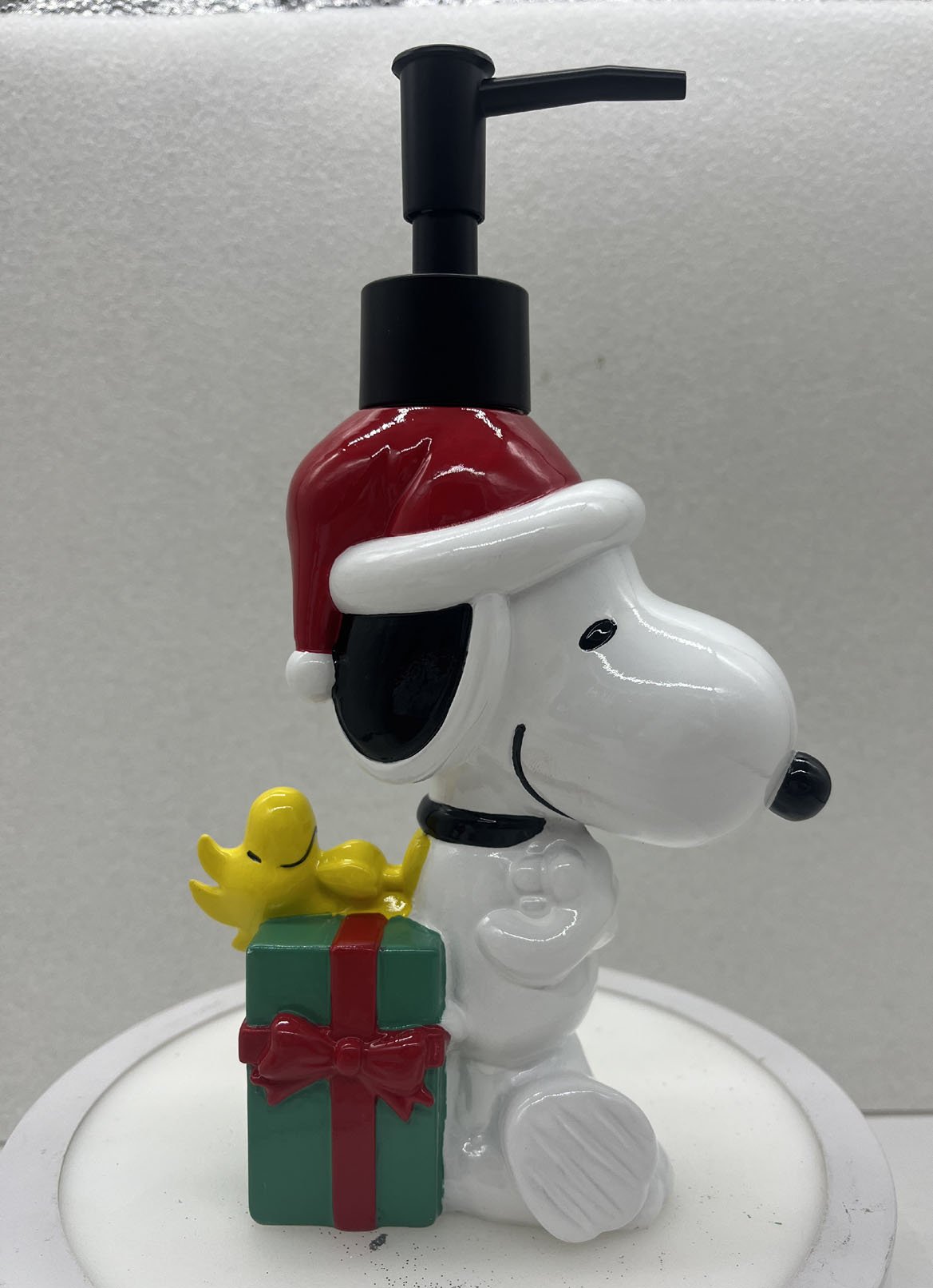 Snoopy-licensed character