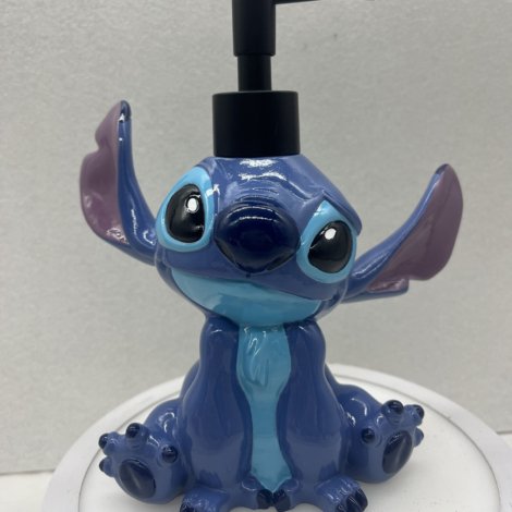 soap dispensers