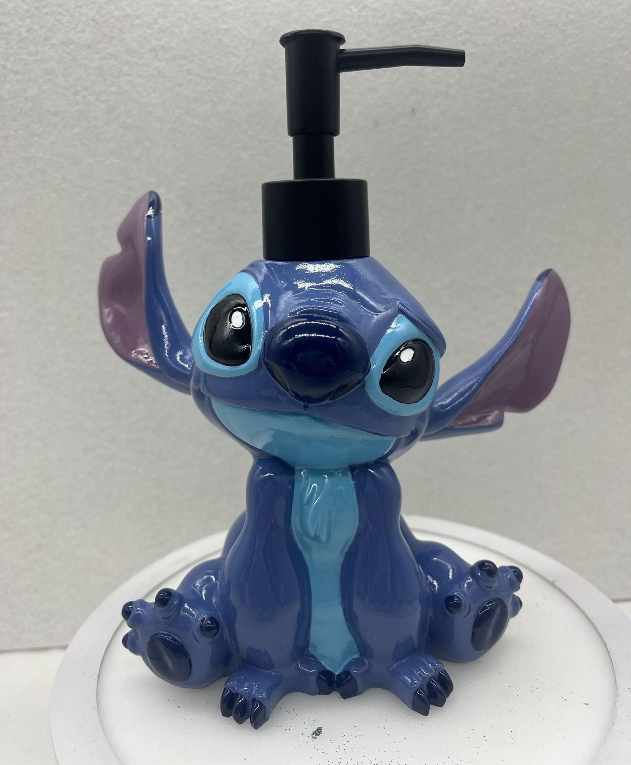 soap dispensers