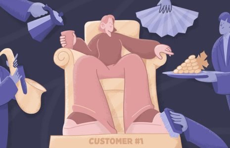 after-sales service