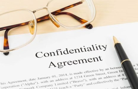 confidentiality-agreement